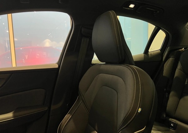 Volvo S60 cena 233720 przebieg: 10, rok produkcji 2023 z Toszek małe 106